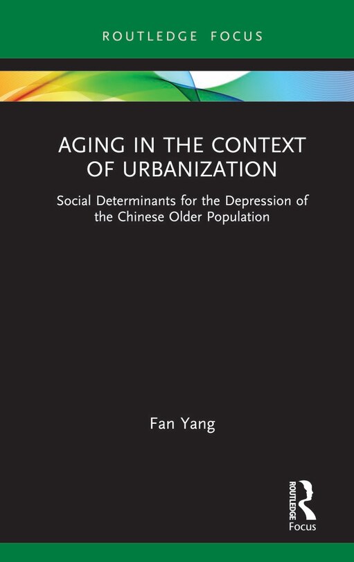 Couverture_Aging In The Context Of Urbanization