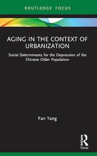 Couverture_Aging in the Context of Urbanization