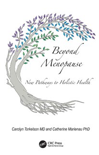 Front cover_Beyond Menopause