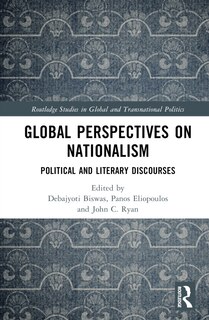 Couverture_Global Perspectives on Nationalism