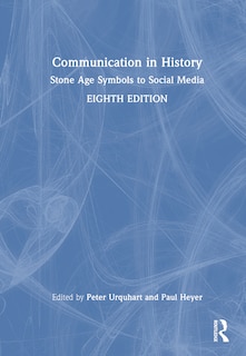 Front cover_Communication in History