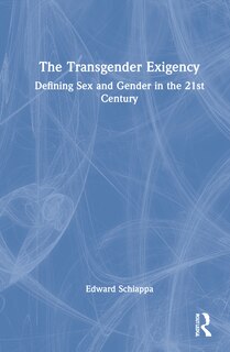 Front cover_The Transgender Exigency