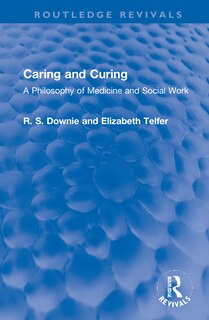 Couverture_Caring And Curing