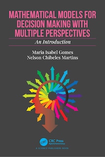 Front cover_Mathematical Models for Decision Making with Multiple Perspectives
