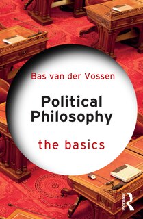 Front cover_Political Philosophy