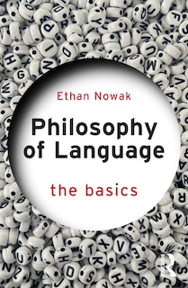 Couverture_Philosophy of Language