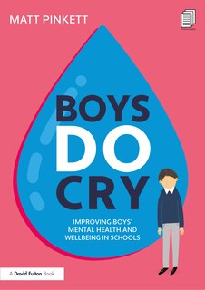 Front cover_Boys Do Cry