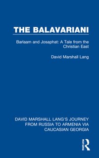 Front cover_The Balavariani