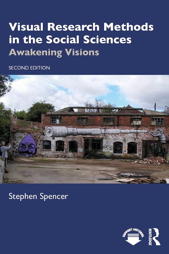 Front cover_Visual Research Methods in the Social Sciences