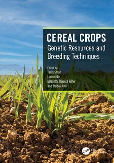 Front cover_Cereal Crops
