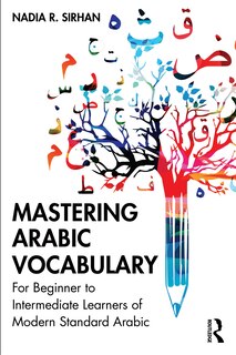 Couverture_Mastering Arabic Vocabulary