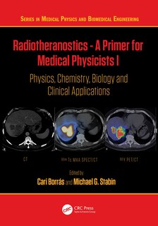 Front cover_Radiotheranostics - A Primer for Medical Physicists I