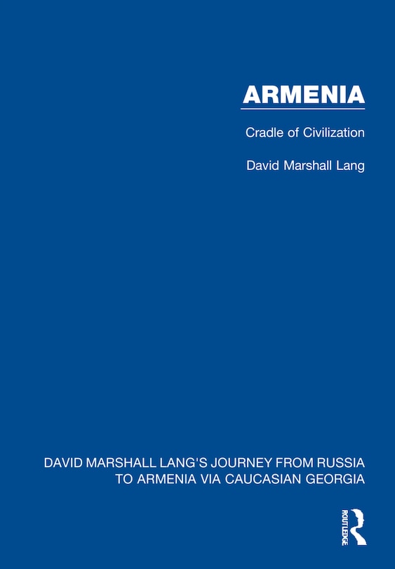 Front cover_Armenia