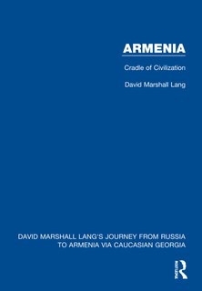 Front cover_Armenia