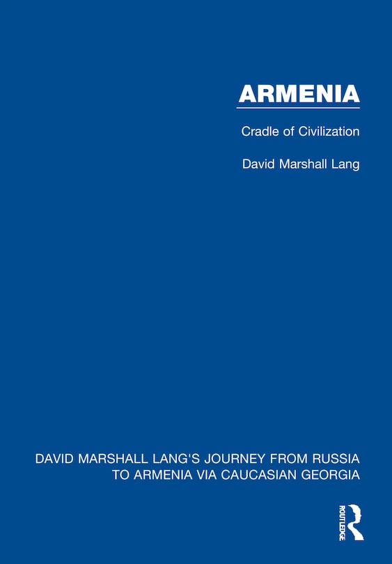 Front cover_Armenia