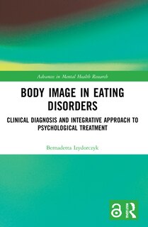Front cover_Body Image in Eating Disorders