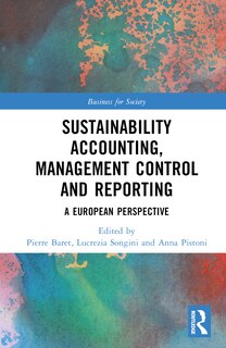 Front cover_Sustainability Accounting, Management Control And Reporting