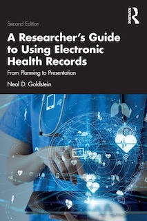 Couverture_A Researcher's Guide to Using Electronic Health Records
