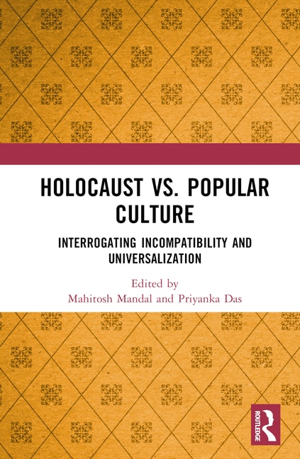 Front cover_Holocaust vs. Popular Culture