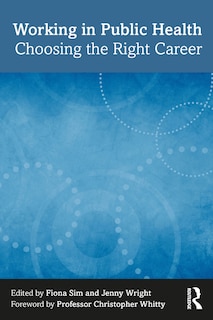 Front cover_Working in Public Health