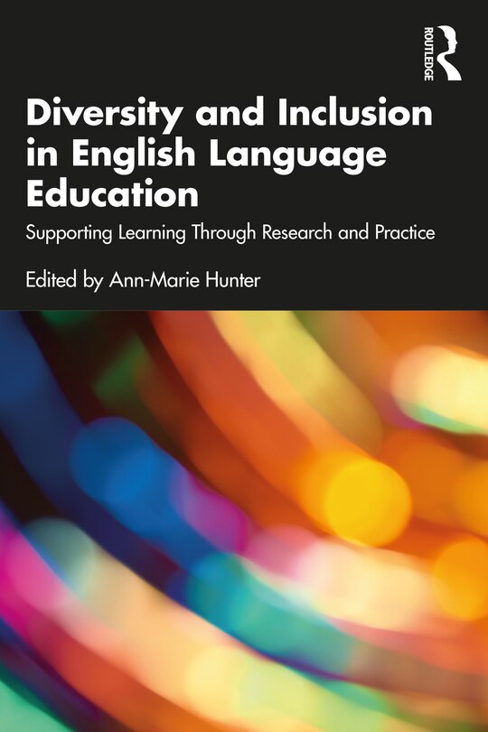 Front cover_Diversity and Inclusion in English Language Education