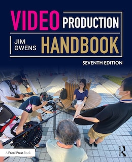 Couverture_Video Production Handbook