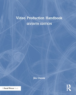 Couverture_Video Production Handbook