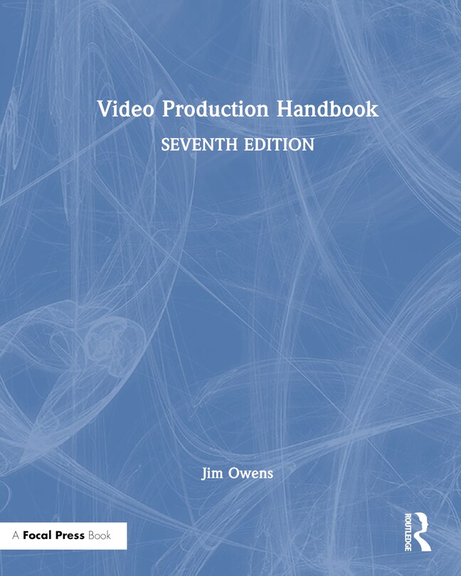 Couverture_Video Production Handbook