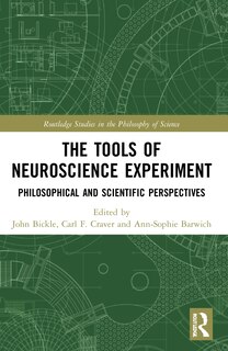 Front cover_The Tools of Neuroscience Experiment