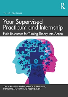 Front cover_Your Supervised Practicum and Internship