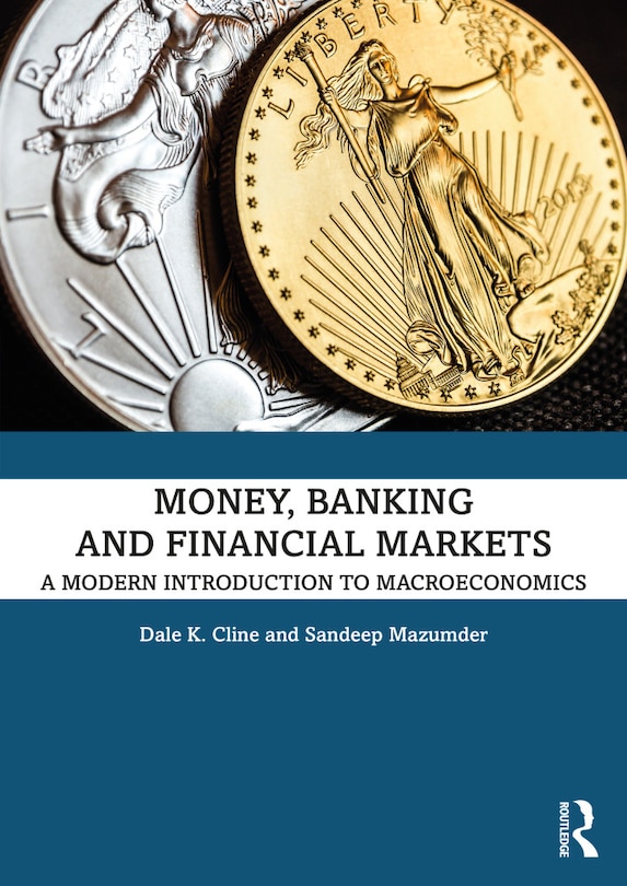 Couverture_Money, Banking, And Financial Markets