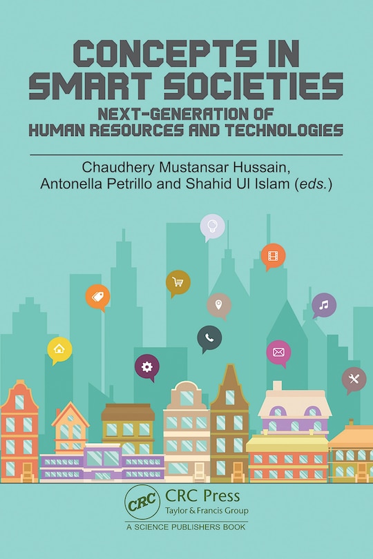Couverture_Concepts in Smart Societies