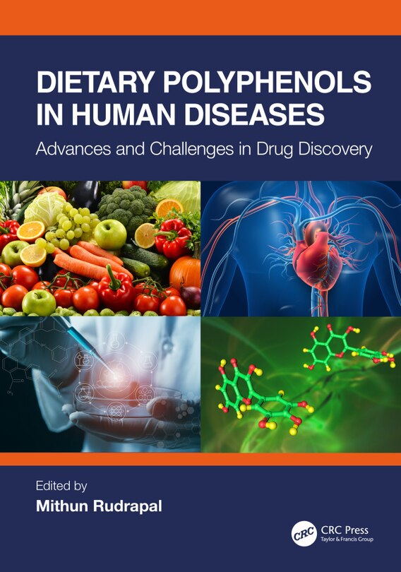Front cover_Dietary Polyphenols in Human Diseases
