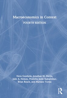 Couverture_Macroeconomics in Context