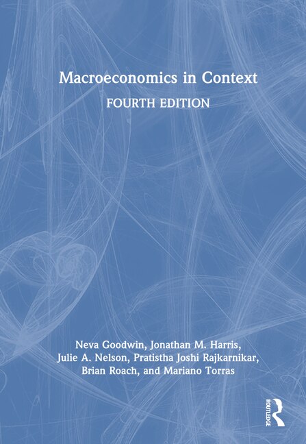 Couverture_Macroeconomics in Context