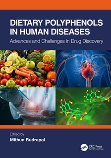 Front cover_Dietary Polyphenols in Human Diseases