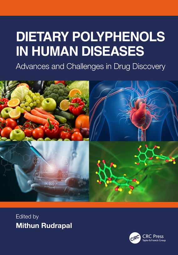 Front cover_Dietary Polyphenols in Human Diseases