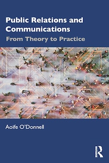 Front cover_Public Relations and Communications