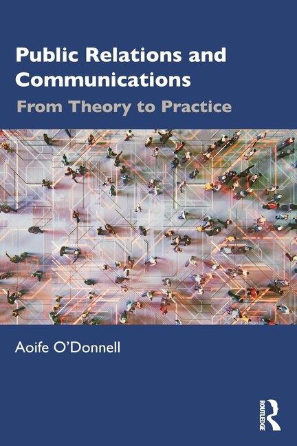 Front cover_Public Relations and Communications