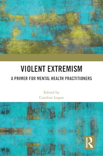 Front cover_Violent Extremism