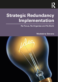 Couverture_Strategic Redundancy Implementation