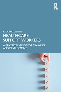 Front cover_Healthcare Support Workers