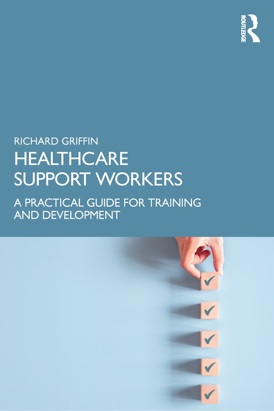 Front cover_Healthcare Support Workers