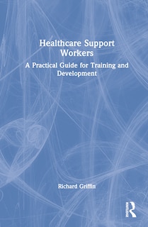 Front cover_Healthcare Support Workers