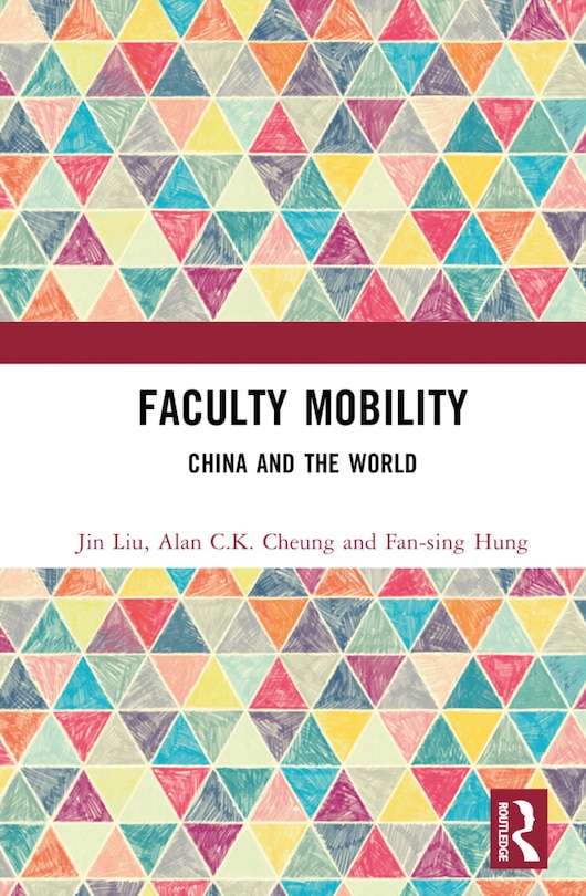 Front cover_Faculty Mobility