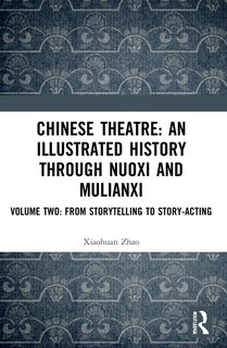 Front cover_Chinese Theatre