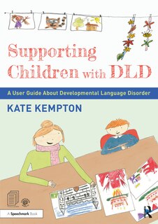 Couverture_Supporting Children With Dld