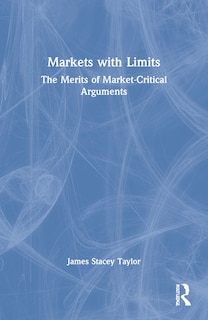 Front cover_Markets With Limits