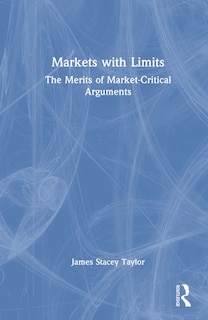 Front cover_Markets With Limits