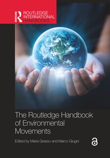 Couverture_The Routledge Handbook of Environmental Movements